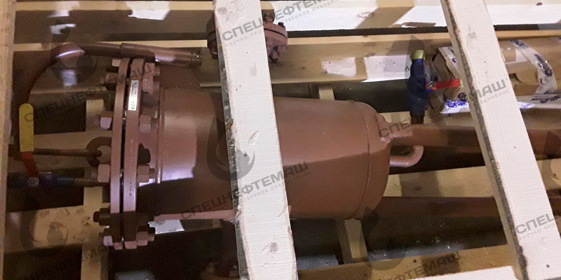 Фильтр СДЖ: фото